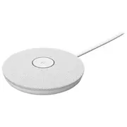 Logitech Rally Mic Pod Erweiterungsmikrofon white  952-000038 0097855166098 85181000