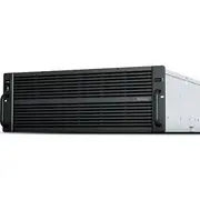 Synology Rx6022Sas disku masīvs - korpuss 60 nodalījumi Sas-3 stends iebūvējamais 4U  4711174723935