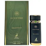 Maison Alhambra Sceptre Amazonite Smaržas Edp 100 ml  6290360591612