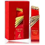 Maison Alhambra Vogue Rouge Smaržas Edp 100 ml  6290360598697