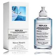 Maison Margiela Replica Sailing Day M/W Edt/S 100Ml  3614271956729