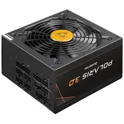 Maitinimo blokas Chieftec Polaris 1050W 80 Gold Atx 3.0  Pps-1050Fc-A3 753263078148 135284
