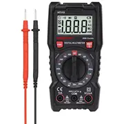 Mājas elektronika Habotest  Ht113 Digital Universal Multimeter 5907489609432