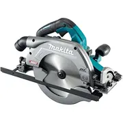 Makita bezvada rokas ripzāģis Hs009Gz Xgt, 40 Volt Blue/Black, bez akumulatora un lādētāja  0088381758192