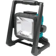 Makita akumulatora darba lampa 14,4/18V Li-Ion 20Led Dml805  0088381699303