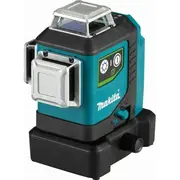 Makita Zaļais lāzera līmeņrādis Sk700Gd 35 m  088381740739