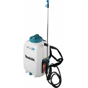 Makita Smidzinātājs Dus158Z 18V 15L  088381741651