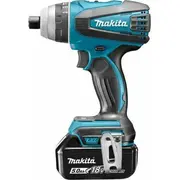 Makita Triecienurbjmašīna-Skrūvgriezis 18V 150Nm 2X5,0Ah 4-Funkcijas Dtp141Rtj Mdtp141Rtj  088381816663