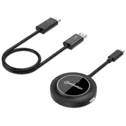 Manhattan 1080P Wireless Hdmi-Display-Präsentationsset  208420 0766623208420 84718000