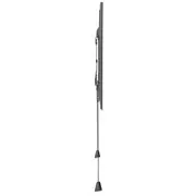 Manhattan Tv sienas stiprinājums 43-90 fiksēts plāns līdz 70Kg  461948 0766623461948 73269098
