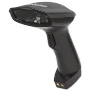 Manhattan Wireless Ccd Barcodescanner  Black 178495 0766623178495 84719000