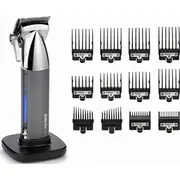 Matu trimmeris Babyliss Super X-Metal E996E  3030050165371