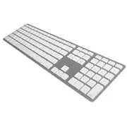 Matias Mac Silver  Fk418Bts-Uk 0833742004681 Kl-Mats-005