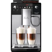 Melitta Latticia F300-101 espresso machine  4006508224579 Agdmltexp0035