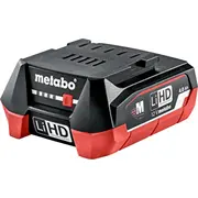 Metabo Metabo.battery 12V 4.0Ah Lihd  625349000 4061792003415