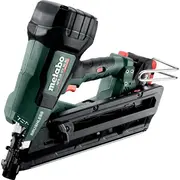 Metabo Metabo.nailer Nfr 18 Ltx 90 Bl 2X4.0Ah Lihd 34 50-90Mm Metabox naglu pistole  612090800 4061792226784