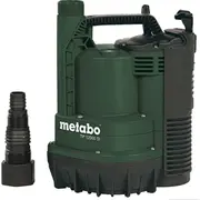 Metabo Ūdens sūknis Cz. Tp 12000 Si  251200009 4003665401553