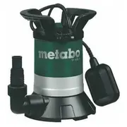 Metabo Svaiga ūdens sūknis Tp 8000 S 250800000  4003665502250