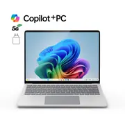 Microsoft Surface Laptop 7 Copilot portatīvais dators Intel Core Ultra 5 236V 35 cm 13.8 skārienekrāns 16 Gb Lpddr5X-Sdram 256 Ssd Wi-Fi 802.11Be Windows 11 Pro Platinum  Ep2-36323 196388565016