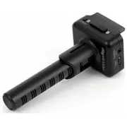 Mikrofons Ik Multimedia iRig Mic Video - Šautveida mikrofons  Ip-Irig-Micvideo-In 8025813798038