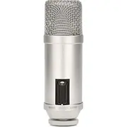 Mikrofon Rode Broadcaster  698813000357