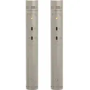 Mikrofon Rode Nt55 Pair - Para mikrofonów pojemnościowych  698813001071