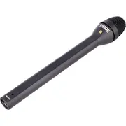 Mikrofons Rode Reporter 400400040  0698813002801