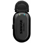 Mikrofons Shure Mv-One-Z6 - Bezvadu mikrofons Movemic Mv-Lav uzlādes futrālis 
