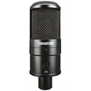 Mikrofons Takstar Pc-K220Usb - Usb mikrofons podkāstiem  6947381009854