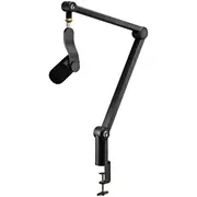 Mikrofons Logitech Yeticaster Gx 988-000586  5099206128835