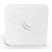 Mikrotik Sxtsq Lite5  Urządzenie klienckie Rbsxtsq5Nd, 5Ghz, 1X Rj45 100Mb/S Rbsxtsq5Nd 4752224004659 85176200