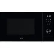 Mikroviļņu krāsns Aeg Mfb295Db  7332543820603