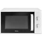 Mikroviļņu krāsns Amica Ammf20M1W  5906006031800