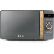 Mikroviļņu krāsns Domo Do3420  do3420 5411397169488