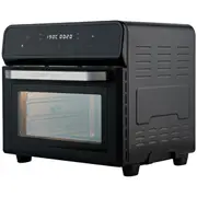 Mini krāsns Zelmer Zaf9230 Black  5908269359066