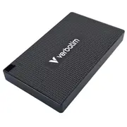 Verbatim Metal Mini Ssd Usb-C 3.2 Gen 2 1 Tb  32031 023942320319 1002536093