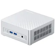 Minis Forum M1 Plus i5-12600H 16Gb  512Gb Mini dators M1Plus-512 4897118836289 084883