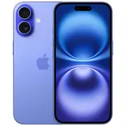 Mobile Phone Iphone 16/128Gb Ultramarine Myec3 Apple  Myec3Qn/A 195949822445