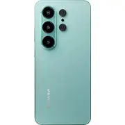 Viedtālrunis Wave 10/8/128Gb Green Blackview  Wave10 8/128 6931548326557