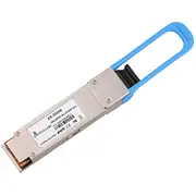 Moduł Qsfp28 100Gb/S, 10Km, jednomodowy, Duplex Lc  Ex.33249 5906168633249 Nuextsom0033249