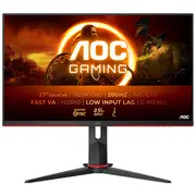 Monitor Aoc 27G2Zn3/Bk  4038986182270