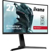iiyama G-Master Gb2766Hsu-B1 Led display 68.6 cm 27 1920 x 1080 pixels Full Hd Black  4948570118878