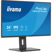 Iiyama 60.5Cm 24  Xb2497Hsn-B1 1610 HdmiDpUsb-C Ips 4948570125890 85285210
