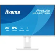 Iiyama 60.5Cm 24  Xb2497Hsu-W1 1610 HdmiDp2Xusb-C 4948570125838 85285210