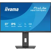 Iiyama 68.6Cm 27  Xb2797Qsu-B1 169 2XhdmiDp2Xusb-C 4948570125876 85285210