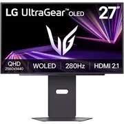 Monitor Lg Ultragear Tandem Oled 27Gx700A-B  27Gx700A-B.aeu 8806096555293