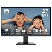 Monitors Msi Pro Mp273U  4711377192279