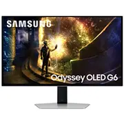 Monitor Samsung Odyssey G6 Oled Ls27Dg610Suxen  8806095810676