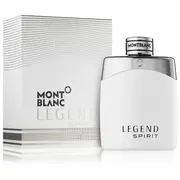 Mont Blanc Legend Spirit Smaržas Edt 100 ml  3386460074827