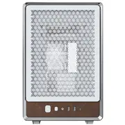Montech Heritage Weiß/Braun, Tempered Glass  W 4710562746723
